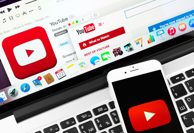 8 Ways to Dominate Youtube For Your Business